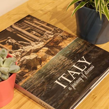 Ziani Vatican Boutique Рим Екстериор снимка